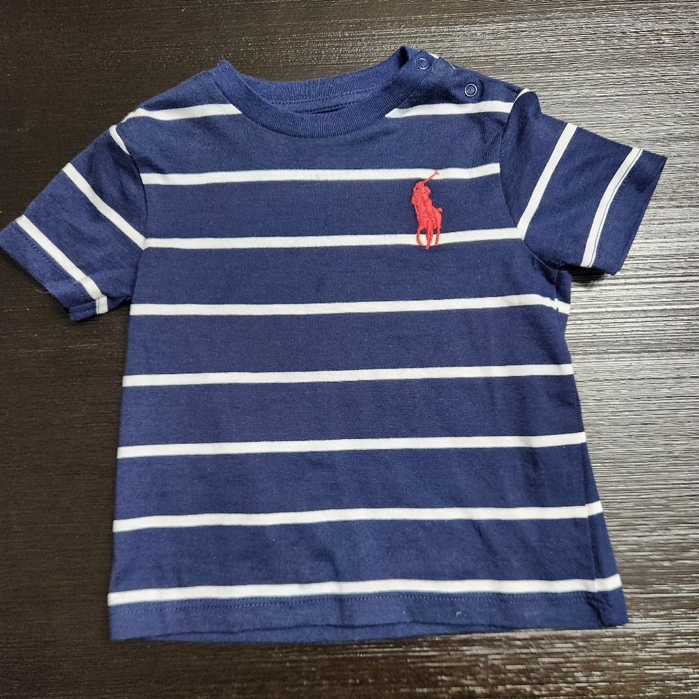 Ralph Lauren Polo Top